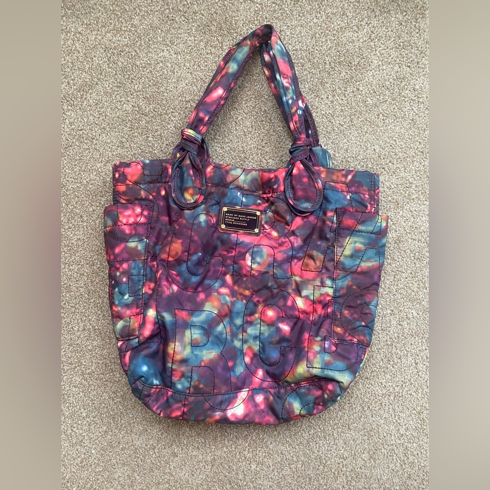 Marc Jacobs Space Tote